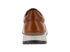 Zapatos Gino Cherruti Zapato Miel Caballero 3701 Para Hombre