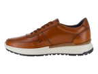 Zapatos Gino Cherruti Zapato Miel Caballero 3701 Para Hombre