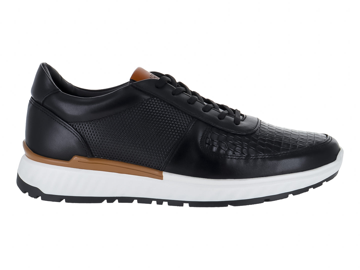 Zapatos Gino Cherruti Zapato Caballero 3700 Para Hombre