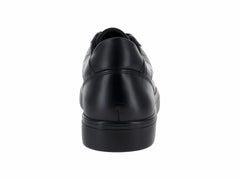 Zapatos Gino Cherruti Negro para Hombre