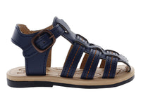 Sandalias Biberones 1058 Para Niño