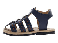 Sandalias Biberones 1058 Para Niño