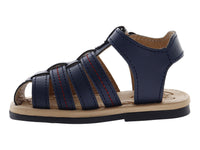 Sandalias Biberones 1055 Para Niño