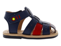 Sandalias Biberones 1020 Para Niño