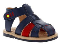 Sandalias Biberones 1020 Para Niño