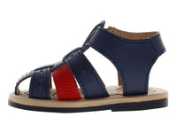 Sandalias Biberones 1020 Para Niño