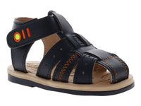 Sandalias Biberones Bibero 1020 Para Niño