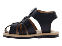 Sandalias Biberones Bibero 1020 Para Niño