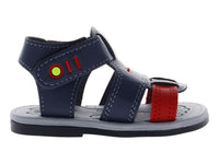 Sandalias Biberones 1013 Para Niño