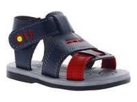 Sandalias Biberones 1013 Para Niño