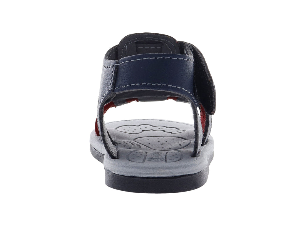 Sandalias Biberones 1013 Para Niño