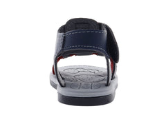 Sandalias Biberones Azul para Bebé