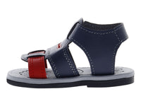 Sandalias Biberones 1013 Para Niño