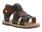 Sandalias Biberones 1013 Para Niño