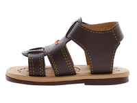 Sandalias Biberones 1013 Para Niño