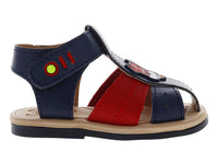 Tenis Biberones 1016 Para Niño