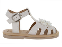 Sandalias Biberones 1043 Para Niña