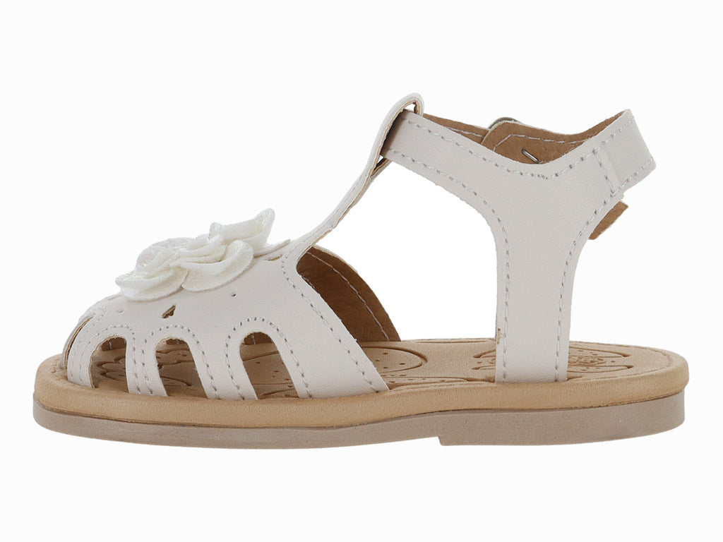Sandalias Biberones 1043 Para Niña