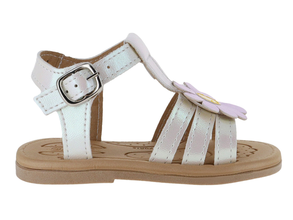 Sandalias Biberones 1028 Para Niña