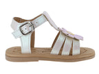 Sandalias Biberones 1028 Para Niña