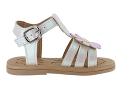 Sandalias Biberones 1028 Para Niña