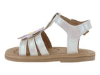 Sandalias Biberones 1028 Para Niña