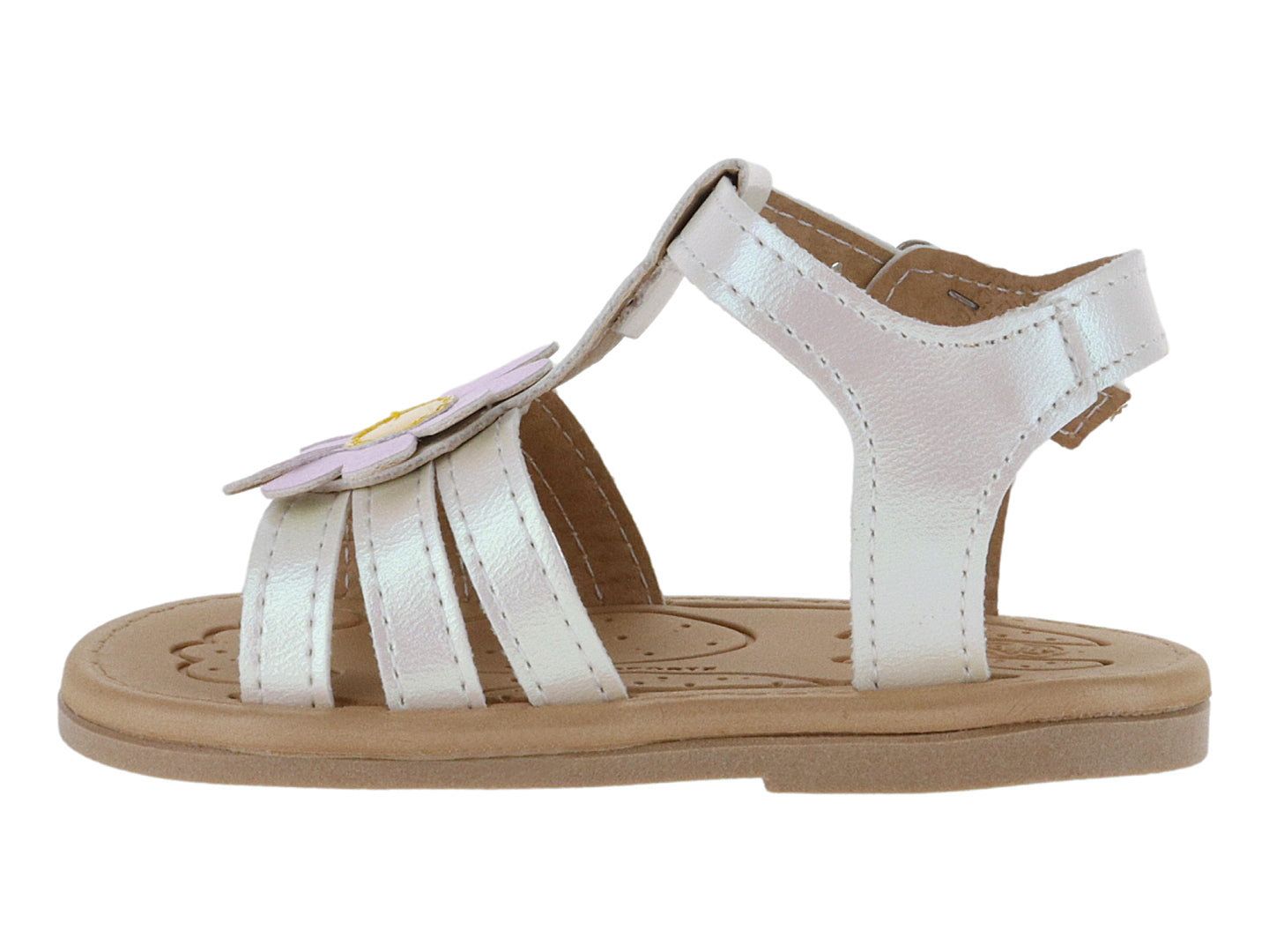 Sandalias Biberones 1028 Para Niña