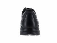 Zapato Confort Buenissimo Negro para Hombre