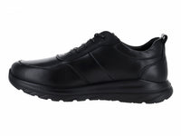 Zapato Confort Buenissimo Negro para Hombre