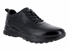 Zapato Confort Buenissimo Negro para Hombre