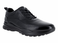 Zapato Confort Buenissimo Negro para Hombre