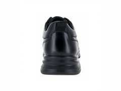Zapato Confort Buenissimo Negro para Hombre