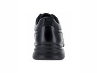 Zapato Confort Buenissimo Negro para Hombre