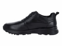 Zapato Confort Buenissimo Negro para Hombre