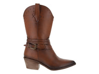 Botas Lady Carolina 8019 8019 Para Mujer