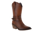 Botas Lady Carolina 8019 8019 Para Mujer