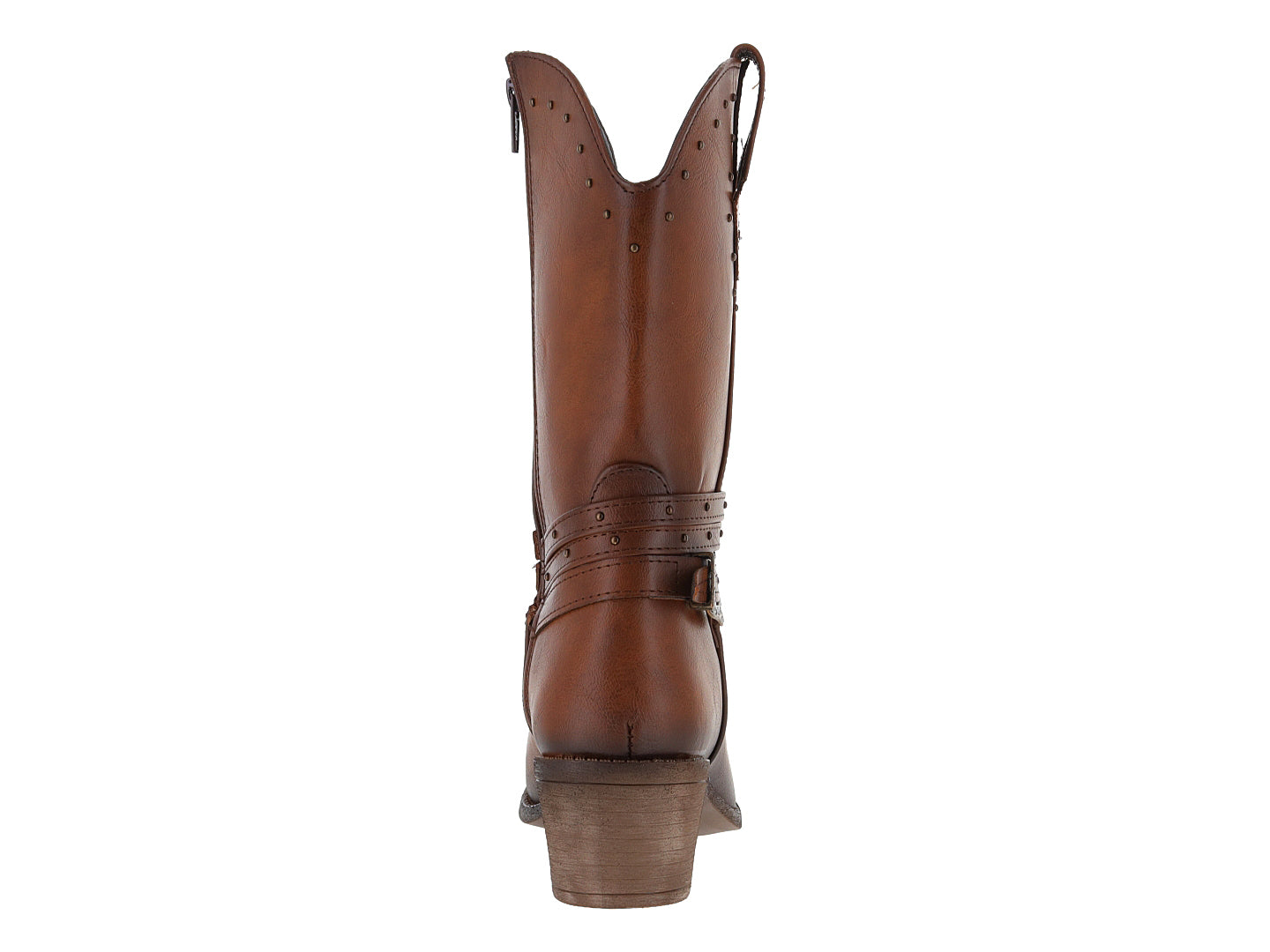 Botas Lady Carolina 8019 8019 Para Mujer