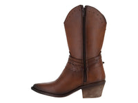 Botas Lady Carolina 8019 8019 Para Mujer