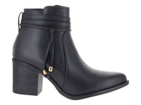 Botas Lady Carolina 3004 3004 Para Mujer