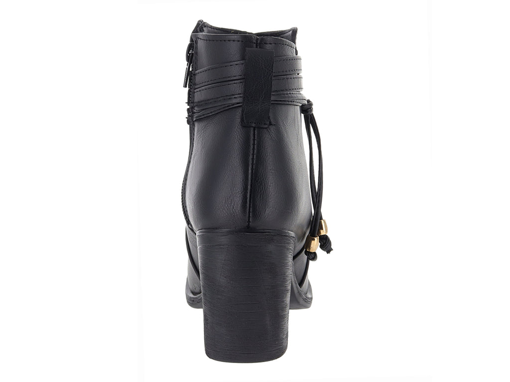 Botas Lady Carolina 3004 3004 Para Mujer