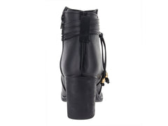 Botas Lady Carolina Negro para Mujer