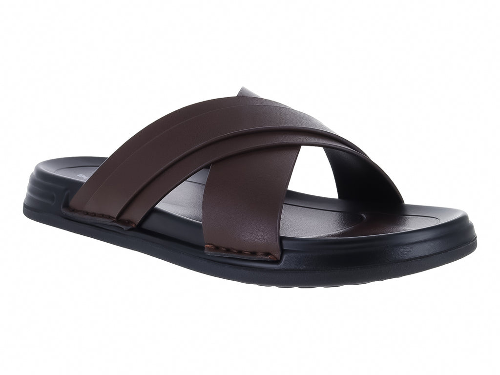 Sandalias Kamble Kbs003 Para Hombre