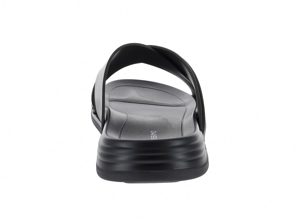 Sandalias Kamble Kbs003 Para Hombre