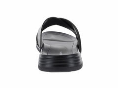Sandalias Slide Buenissimo Color Café para Hombre