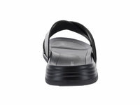 Sandalias Slide Buenissimo Color Café para Hombre