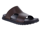 Sandalias Kamble Kbs005 Para Hombre