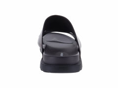 Sandalias Slide Buenissimo Color Café para Hombre
