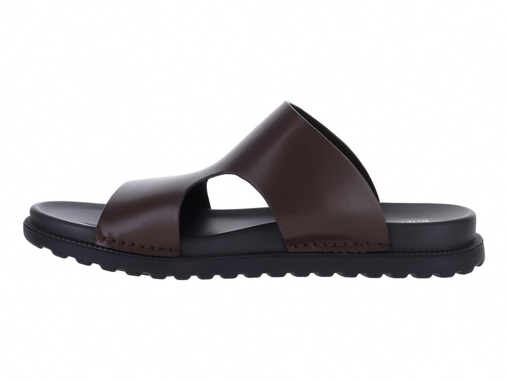 Sandalias Kamble Kbs005 Para Hombre