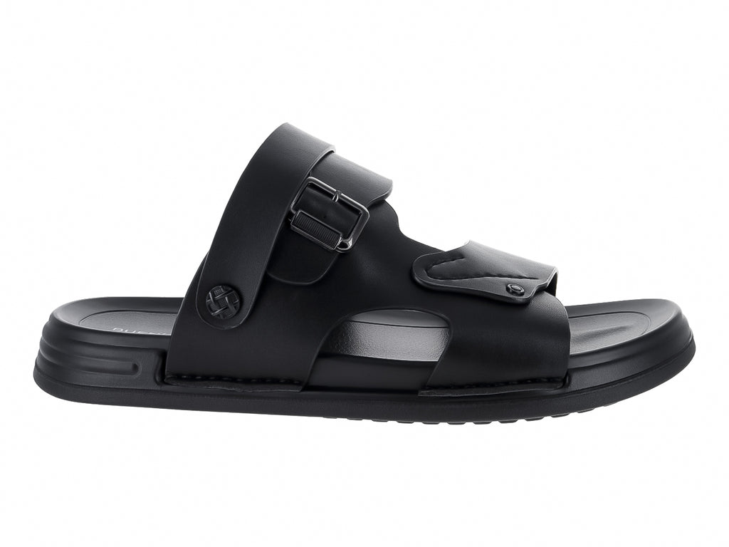 Sandalias Kamble Kbs001 Para Hombre