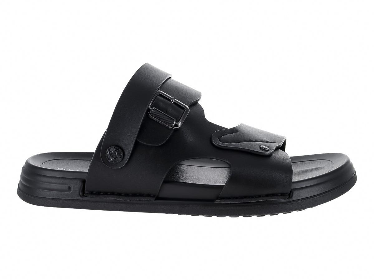 Sandalias Kamble Kbs001 Para Hombre